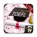 Logo of LD TOEFL android Application 